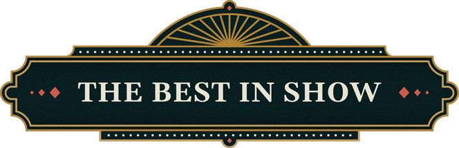 Best In Show