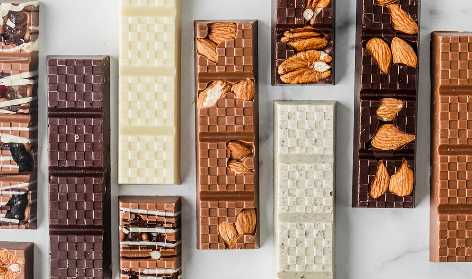 Sweeten Up the Corporate Game