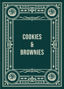 Cookies & Brownies