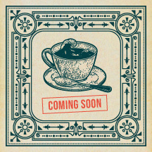 Coffee & Drinks