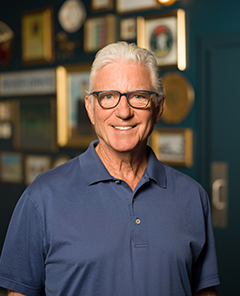 Mike Knapp